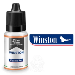 Ароматизатор Xian Taima Winston (Табак)